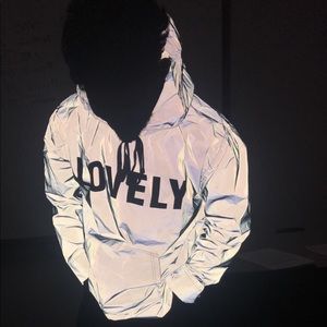 Meet your Posher, Jonathan